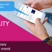 Structured data makes it easy for audiences to find your event: join the Digital Discoverability Program